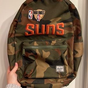 Phoenix Suns Hershel Backpack 🎒